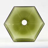 Mid-Century Scandinavian Glass Ceiling Light by Carl Fagerlund for Orrefors, 1960s