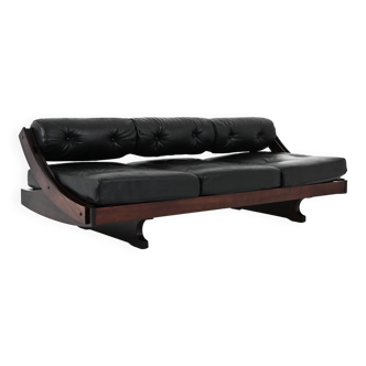 Canapé / Daybed "GS195" by Gianni Songia for Sormani, 1960s