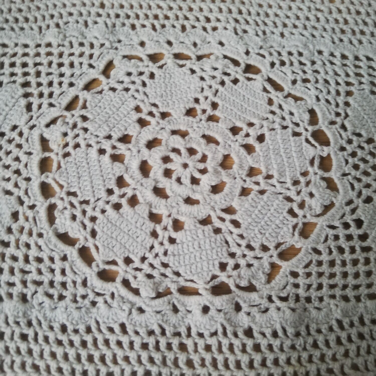 Doily