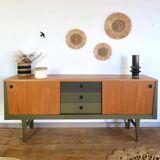 Teak sideboard