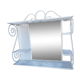Etagère blanche