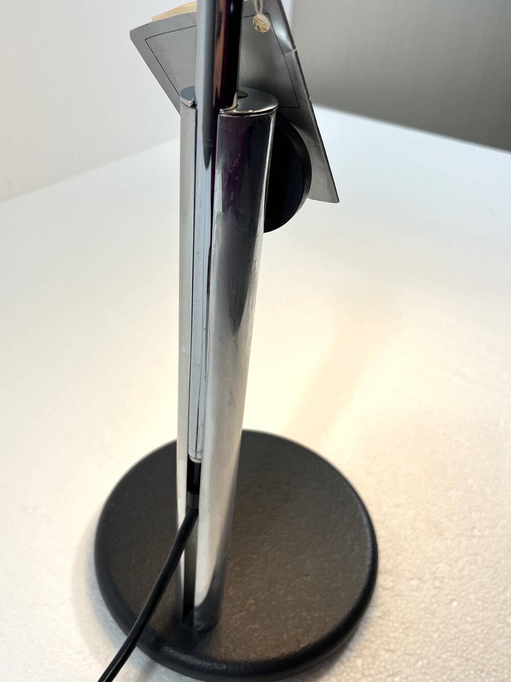 Kaiser Leuchten adjustable desk lamp 1960’s