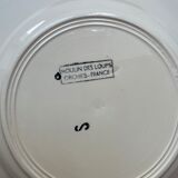 Plates Moulin des loups