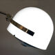 Arc floor lamp 1970's Italy