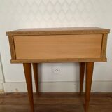 Bedside table 1960