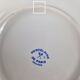 Set of 8 Antique Dessert Plates in Paris Porcelain – Tableware V