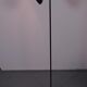 Floor lamp by H. th. J. A. Busquet for Hala Zeist 1960 s