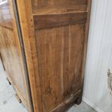 Hosiery cabinet