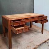 Burreau plat arrt deco