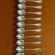 Christofle Malmaison cutlery set, new condition, 37 pieces