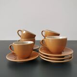 Coffee service