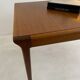 Table vintage McIntosh scandinave en teck – années 60