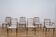 Mid-Century Dining Chairs from McIntosh, 1960s, Set of 6