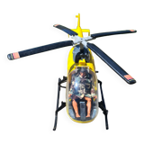 1977 Big Jim Helicopter