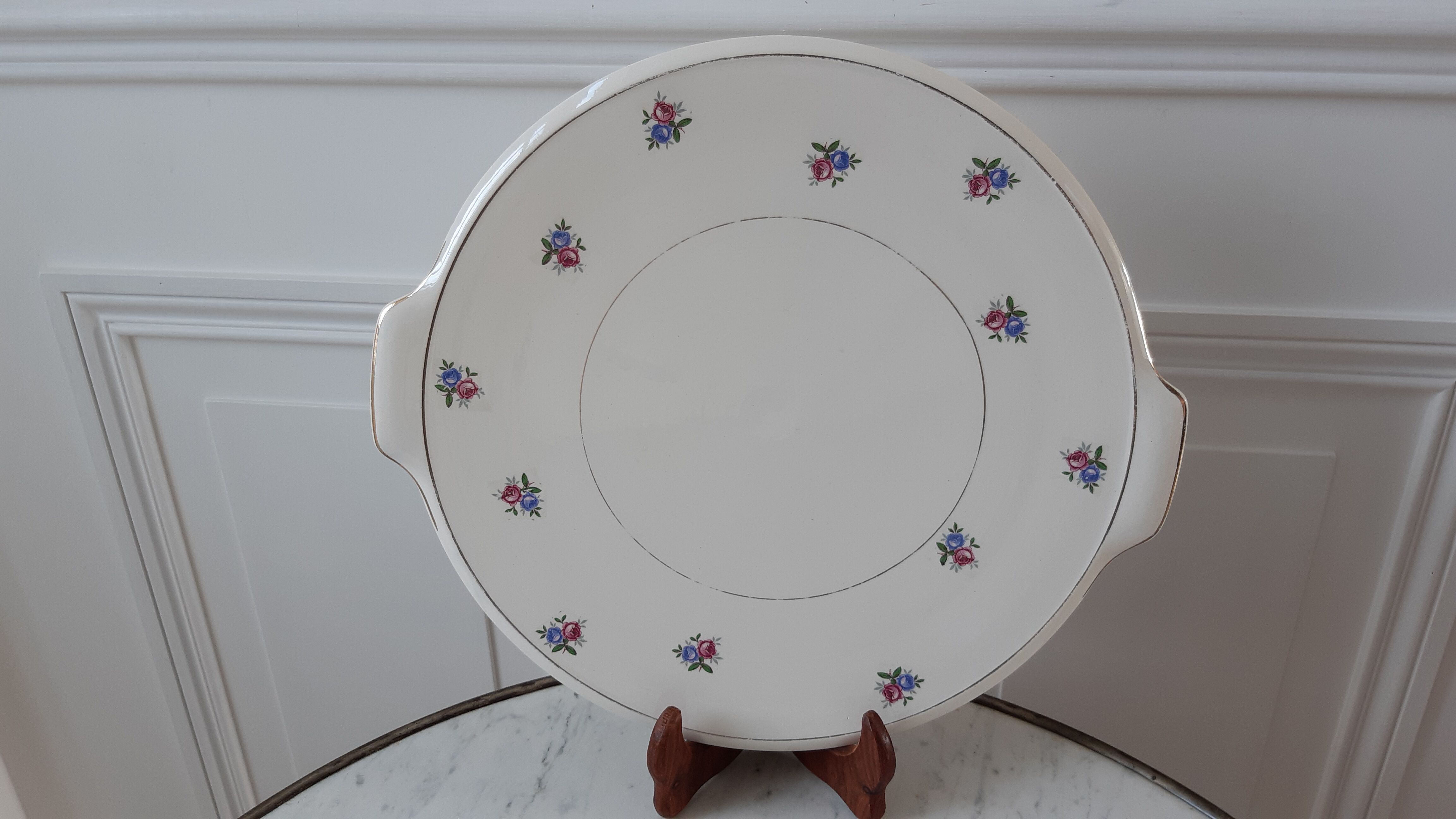 Spoiler Digoin Sarreguemines 50s