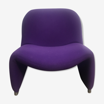 Armchair Alky, Giancarlo Piretti