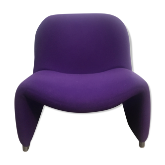 Armchair Alky, Giancarlo Piretti