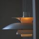 PH 5 pendant lamp by Poul Henningsen for Louis Poulsen, Denmark, 1958