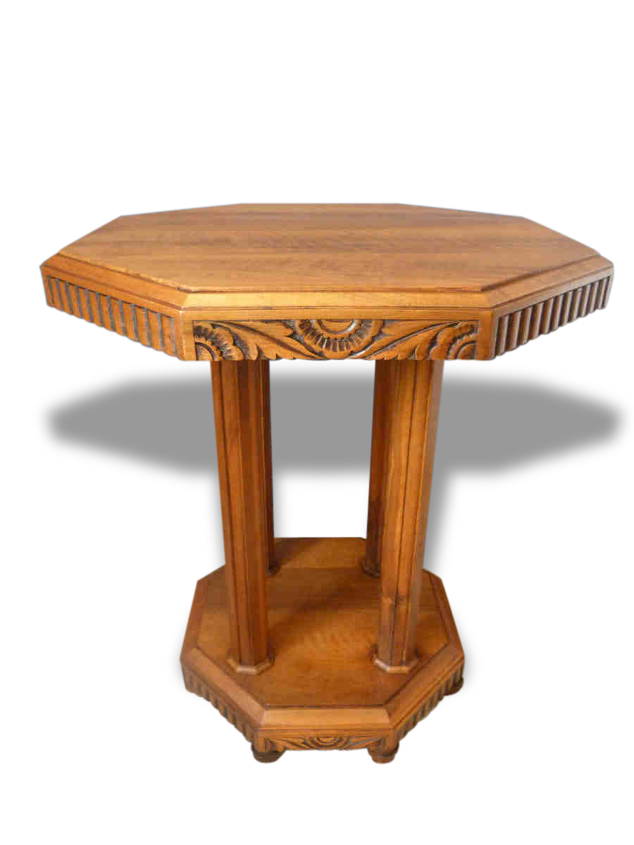 Table art déco Selency