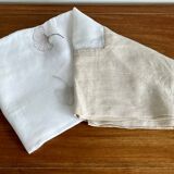 Tablecoth very good condition 125x122 cm no stains very little used magnificent work