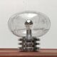 Mid-Century German Bulb Table Lamp from Doria Leuchten, 1970s