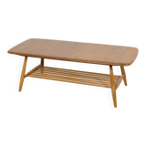 Model 459 Coffee Table by Lucian Ercolani for Ercol, 1960s