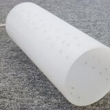 Lamp suspension Plexiglas 70s vintage space age 70s seventies