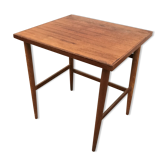 1960s bedside table