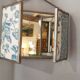Miroir de barbier