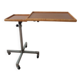 Vintage serving table, 50s