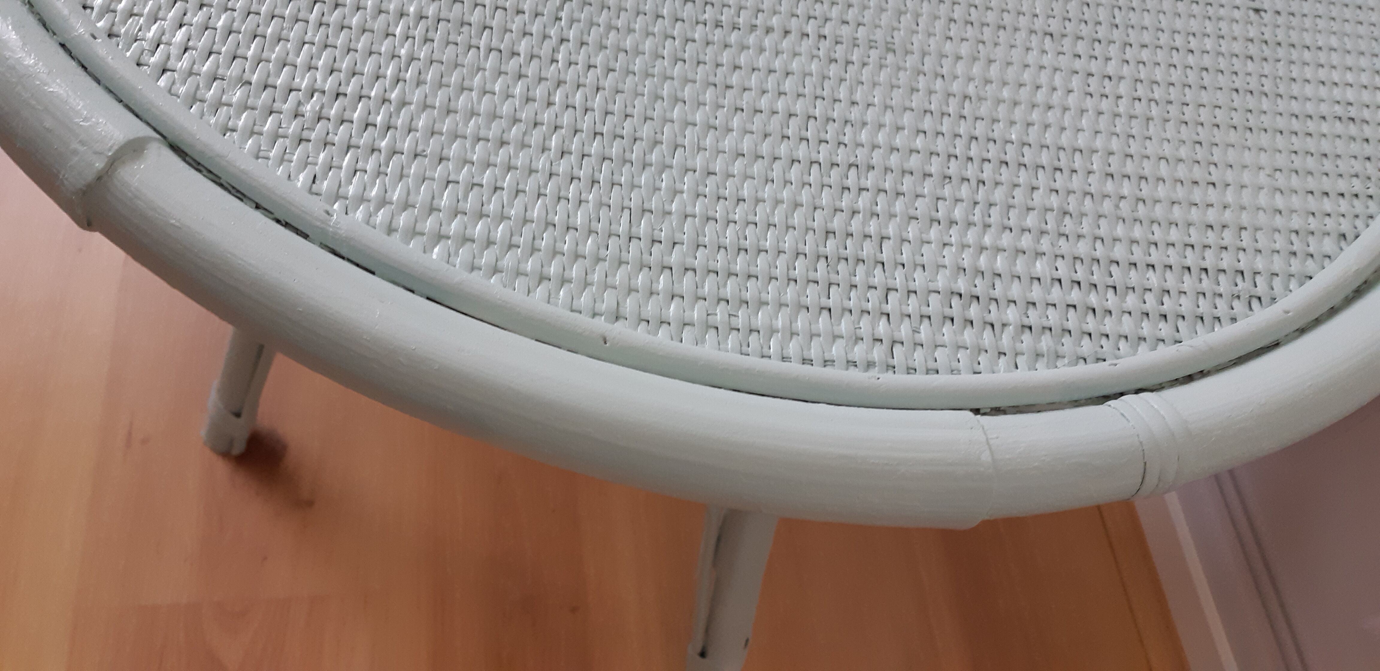 Rattan Roundtable