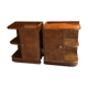 Tables de chevet 1930