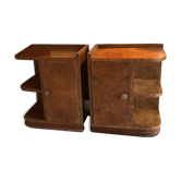 Tables de chevet 1930