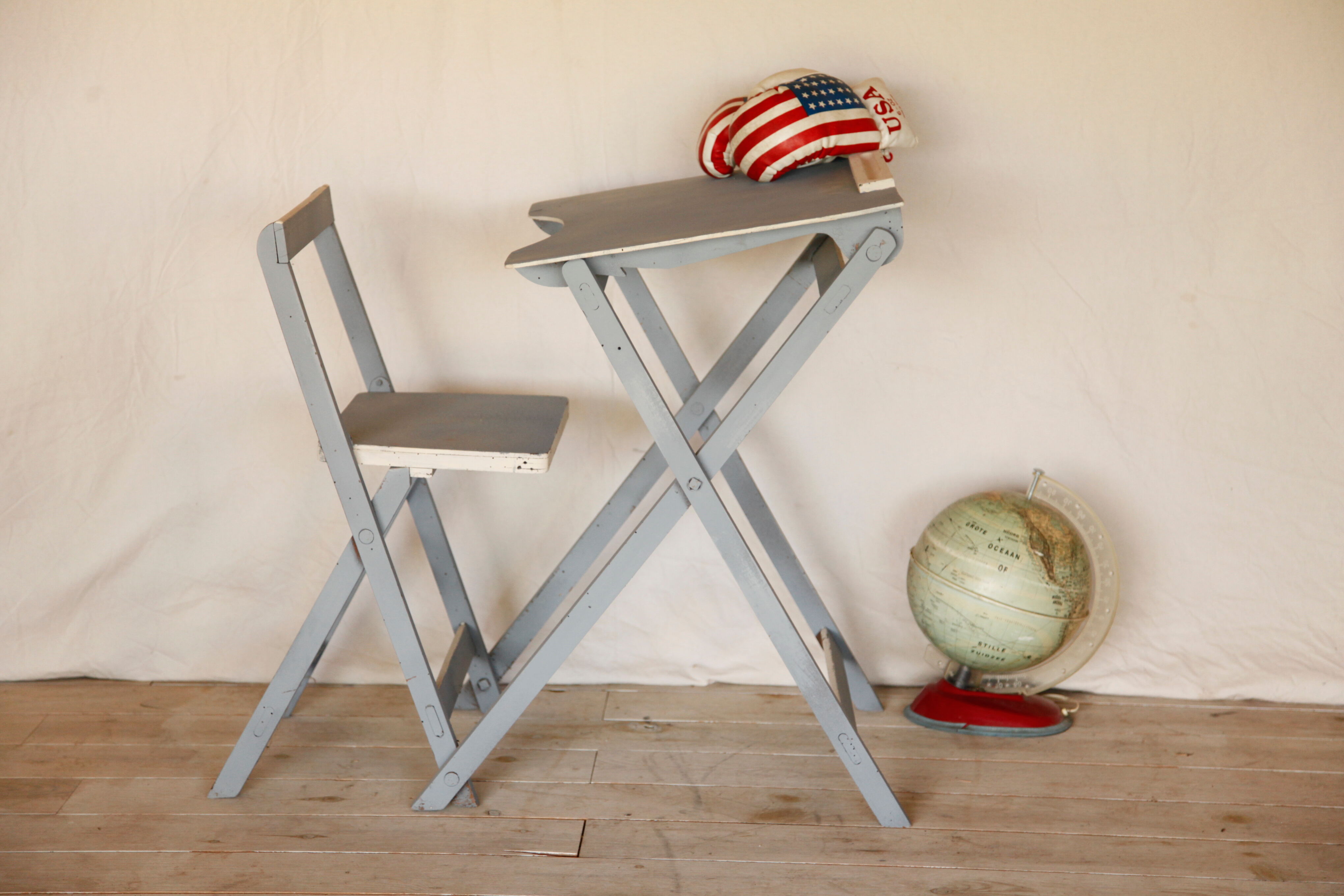 The office of Arthur