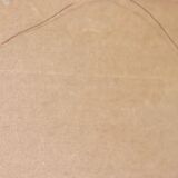 Peinture à l'huile sur panneau suédoise du milieu du siècle "Nature morte" par Gustav Adolf Lysholm - Vintage et encadrée