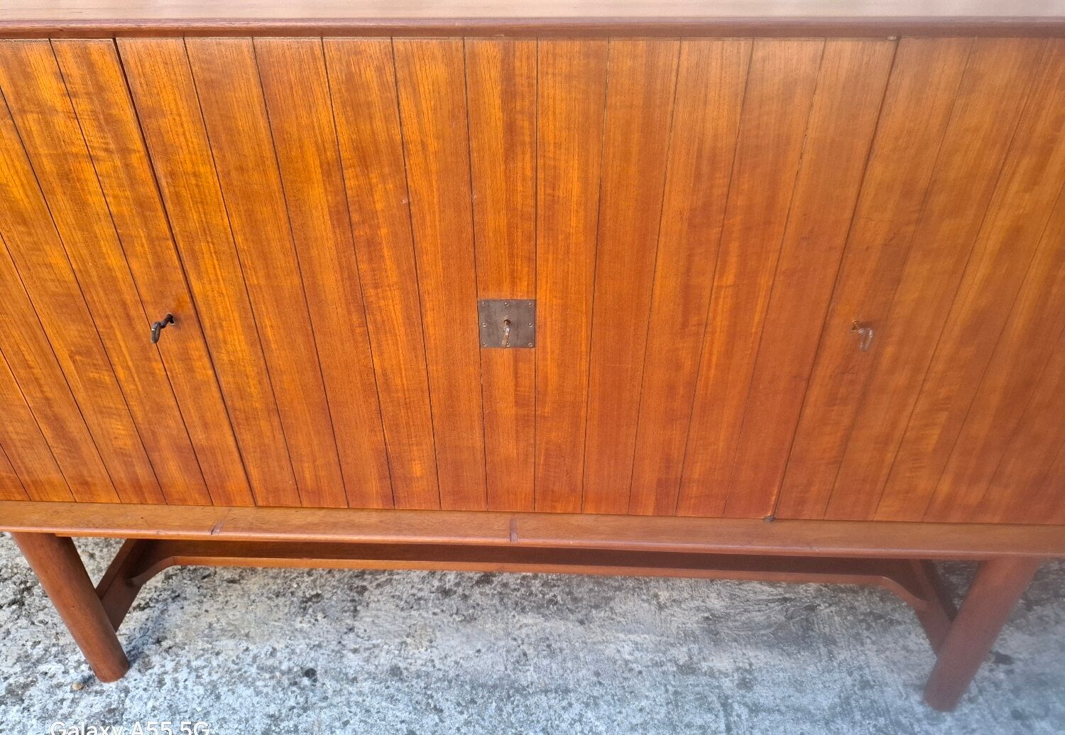 Henri Lancel sideboard 210 cm