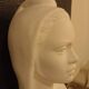 Grand buste Marianne H:64cm B. Bardot