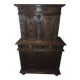 Two-body furniture