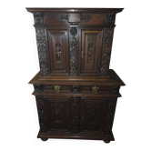 Meuble 2 corps