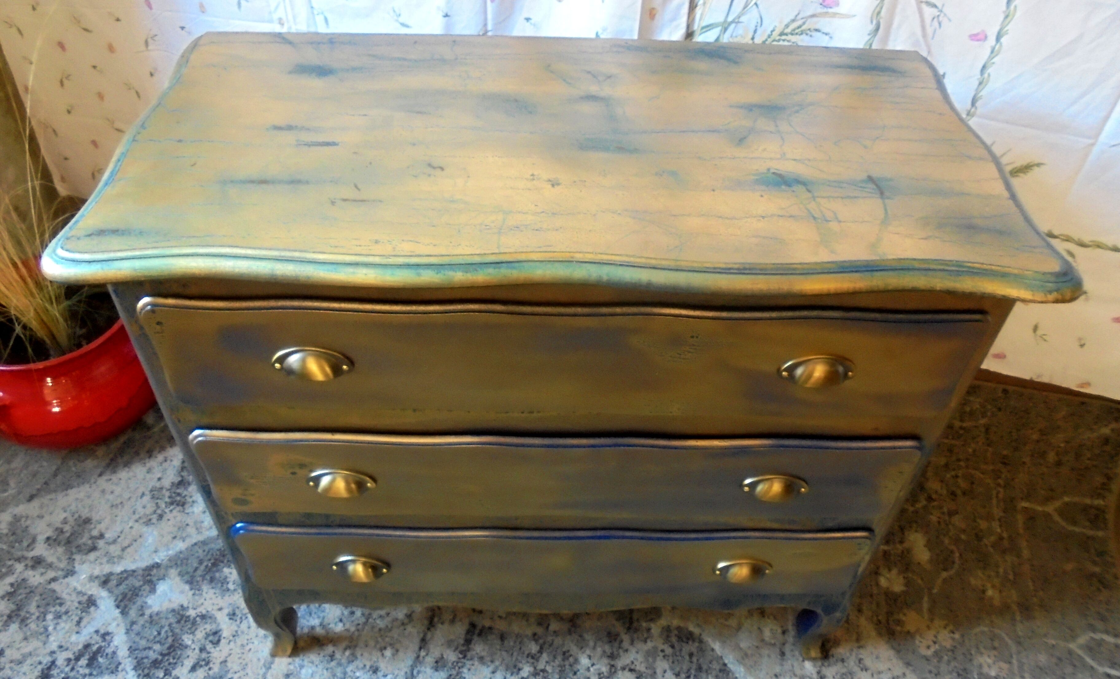 Commode classique