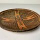 Old Kabyle dish or plate