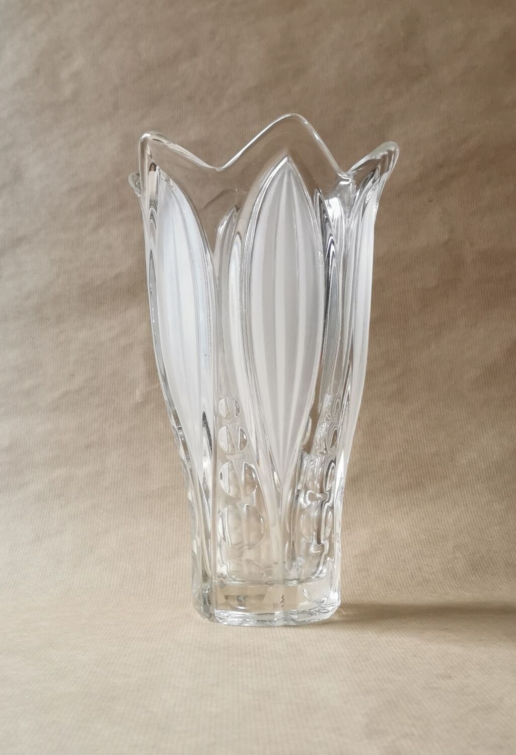 Large Tulip Vase