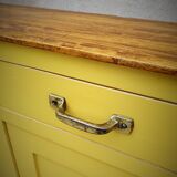 Old buffet