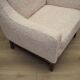 Rosewood armchair, Danish design, 1970s, manufacture: Skippers