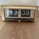 Featured Flip Flap Clock