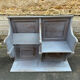 Church Bench