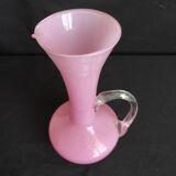 Soliflore opaline rose