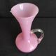 Soliflore opaline rose