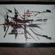 Contemporary painting