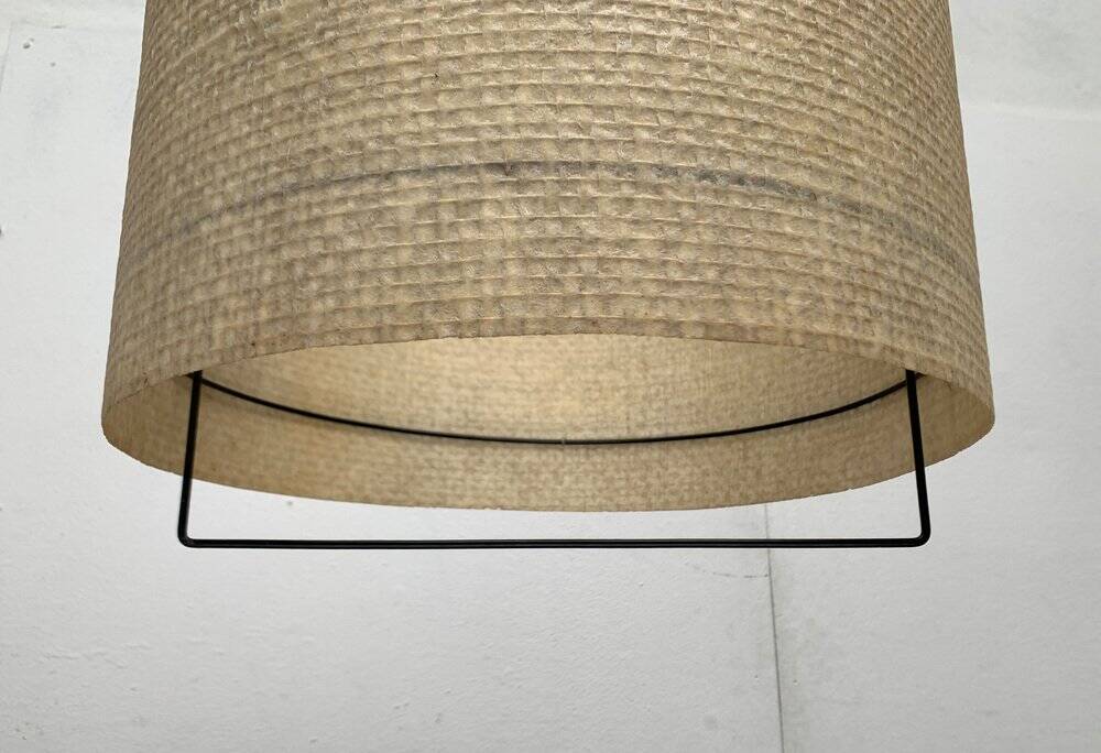 Modern mid-century suspension, 1960s